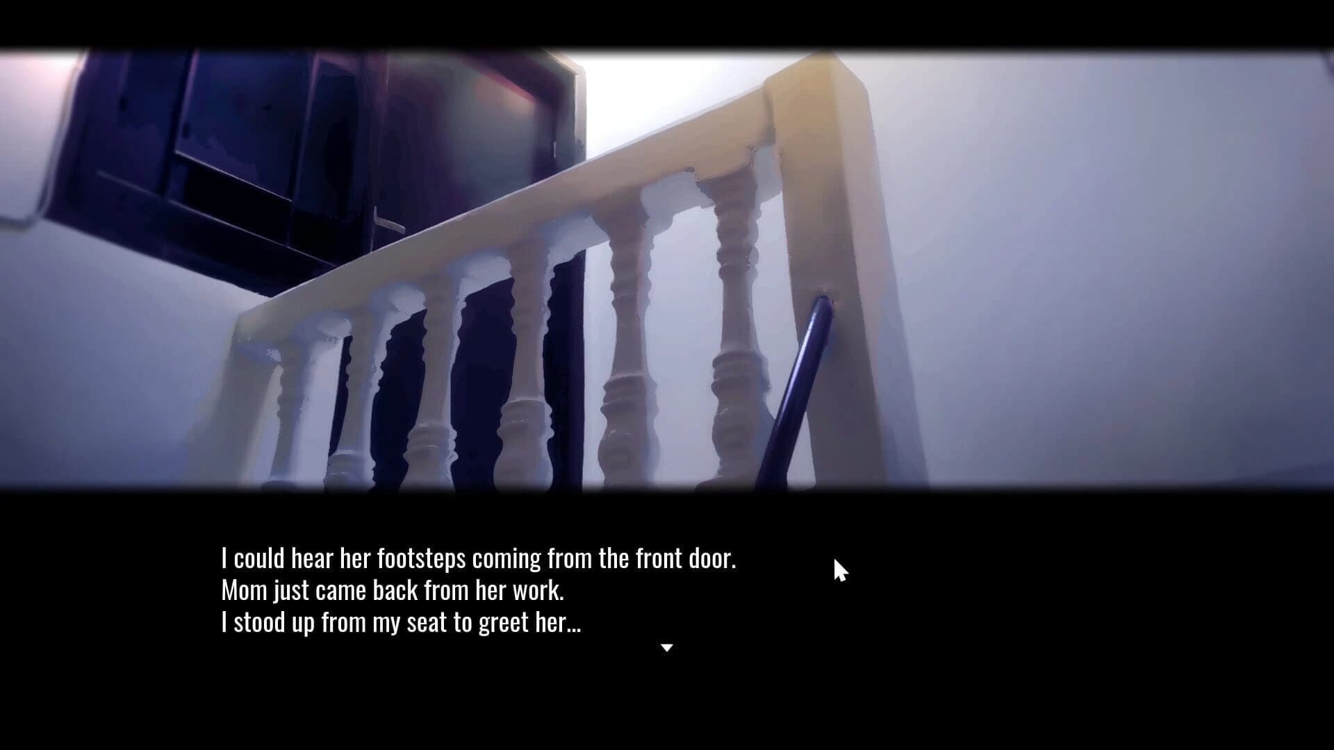 Lastone: Behind the Choice screenshot 2