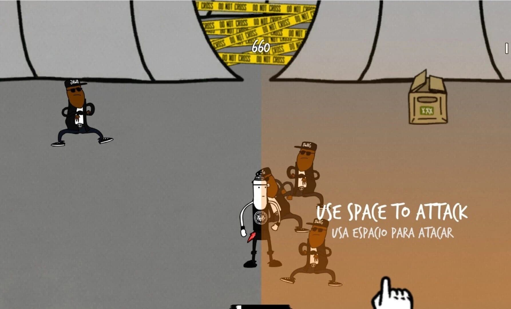 Lataman screenshot 5