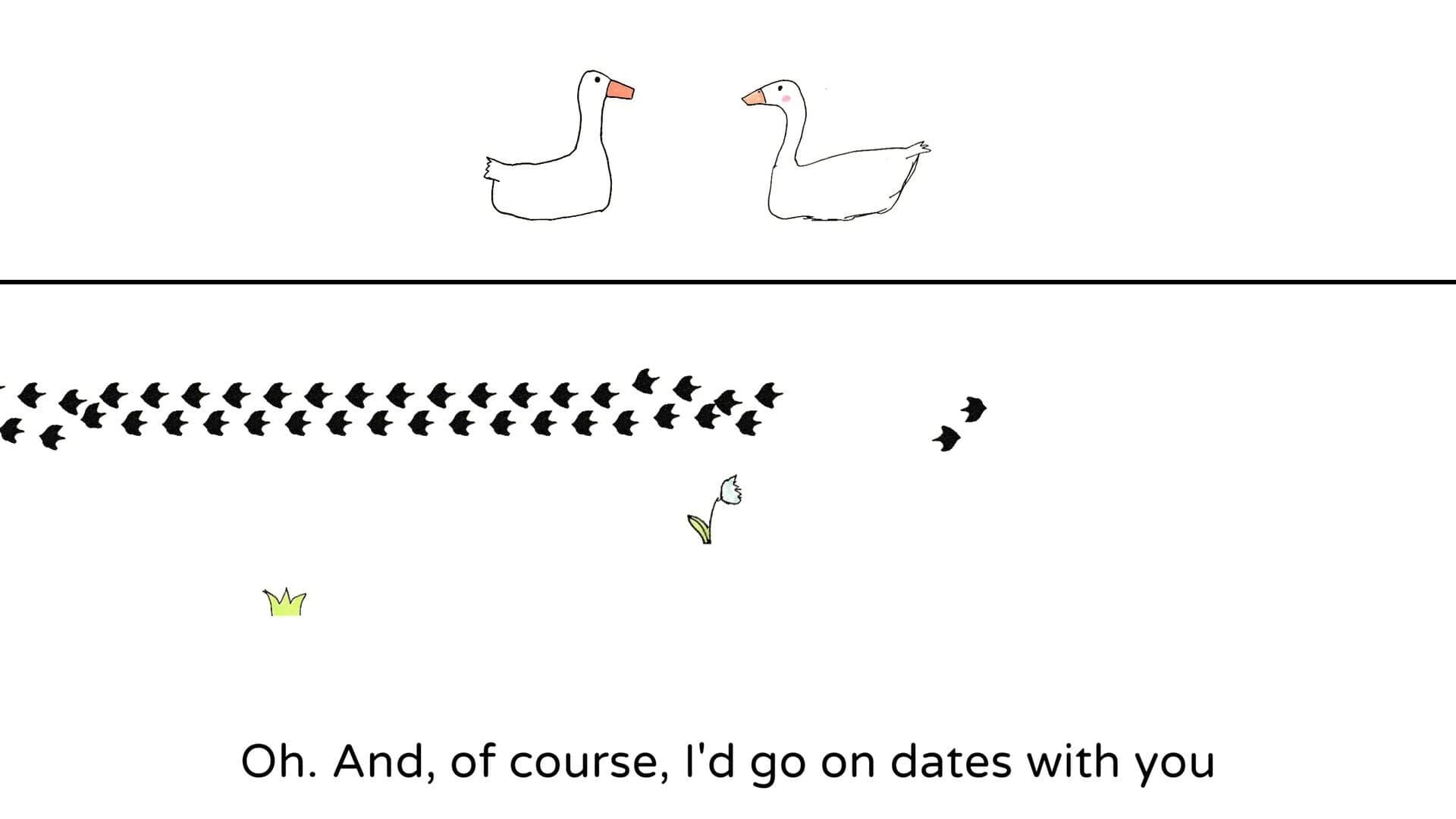 Late Bird screenshot 2