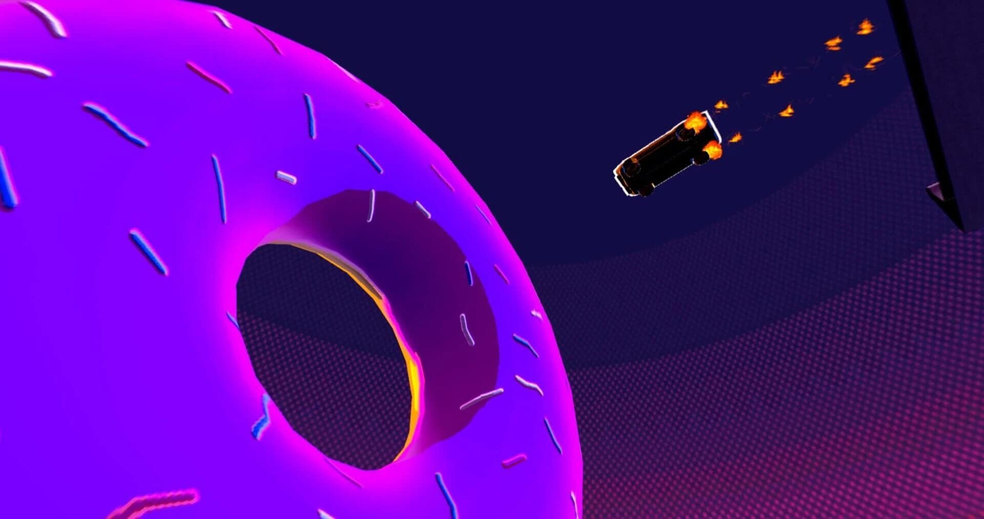 Late City Riders screenshot 4