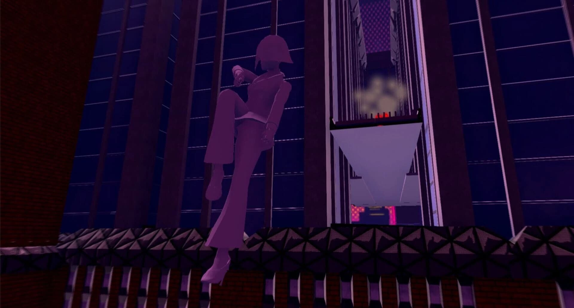 Late City Riders screenshot 1