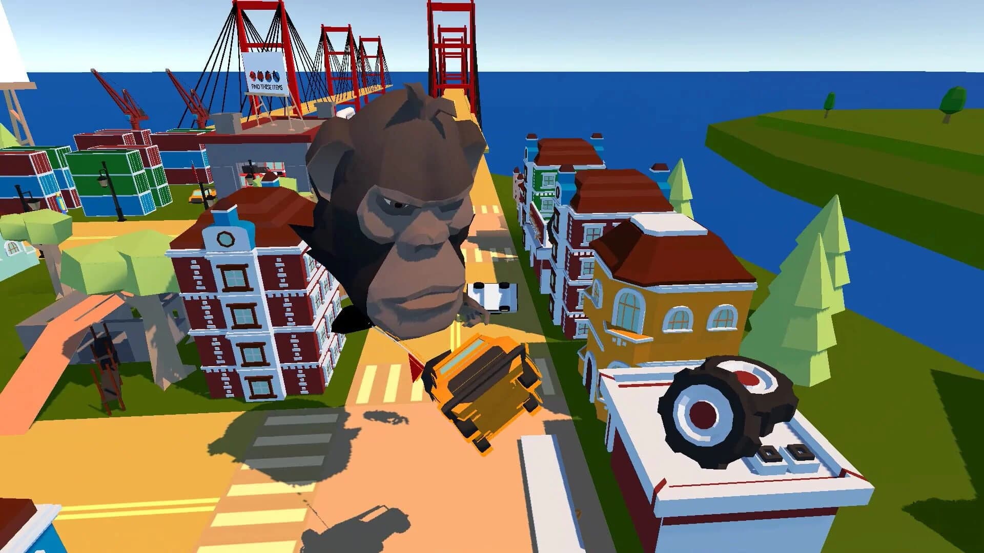 Late For Work screenshot 2