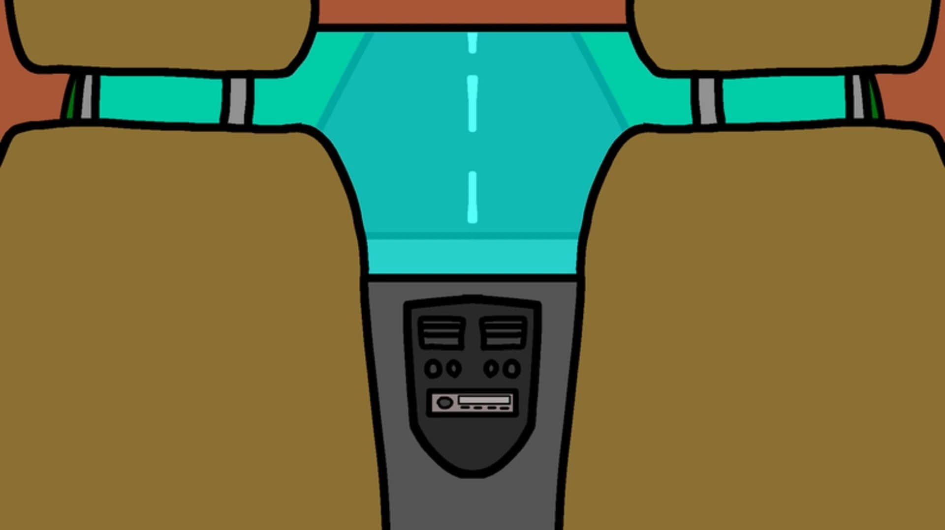 Late gift screenshot 1