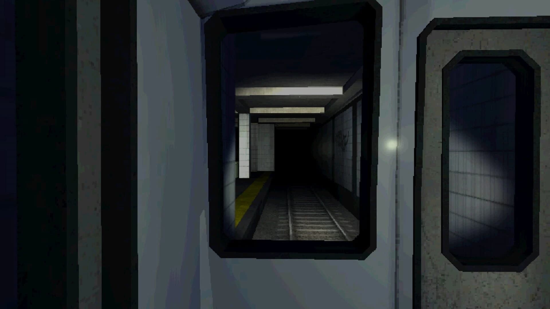 Late Metro Drive screenshot 5