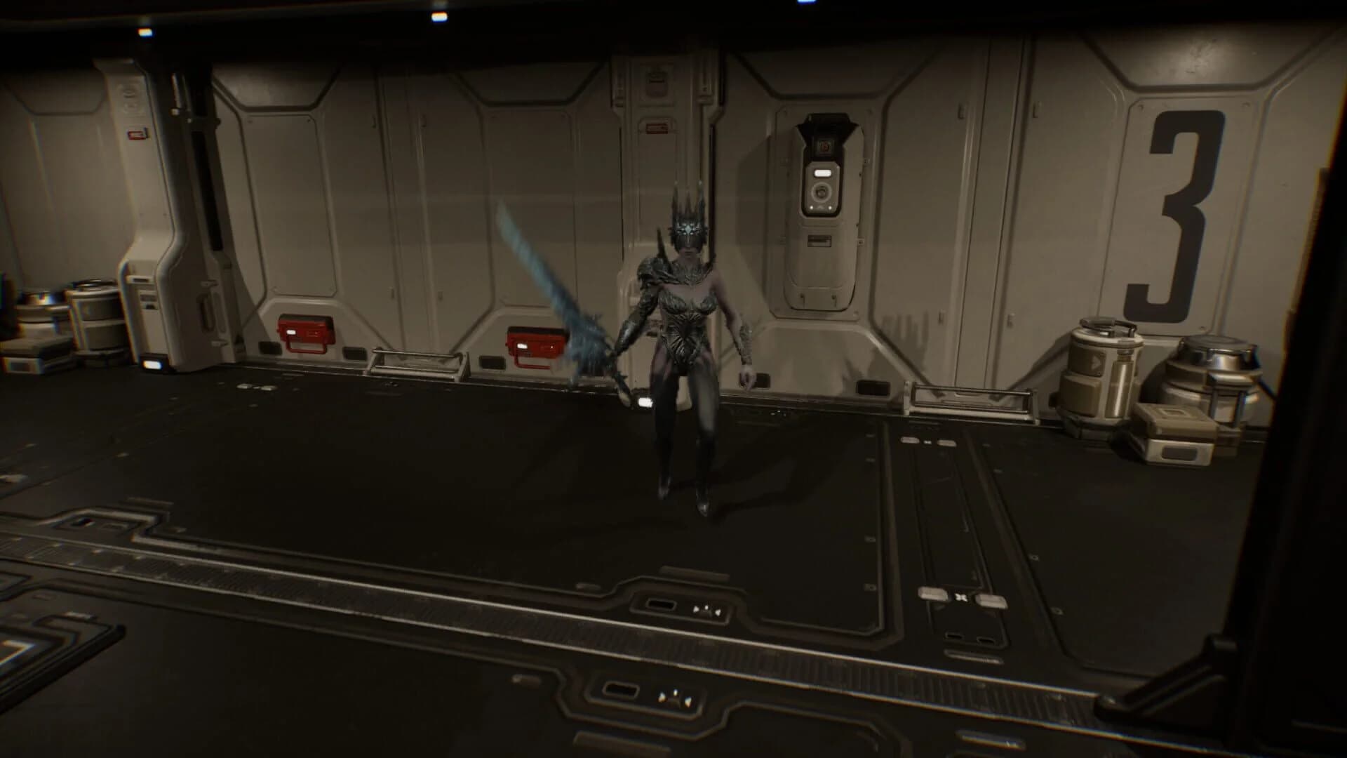 Late Ming Dynasty: The Realm of Abyss screenshot 2