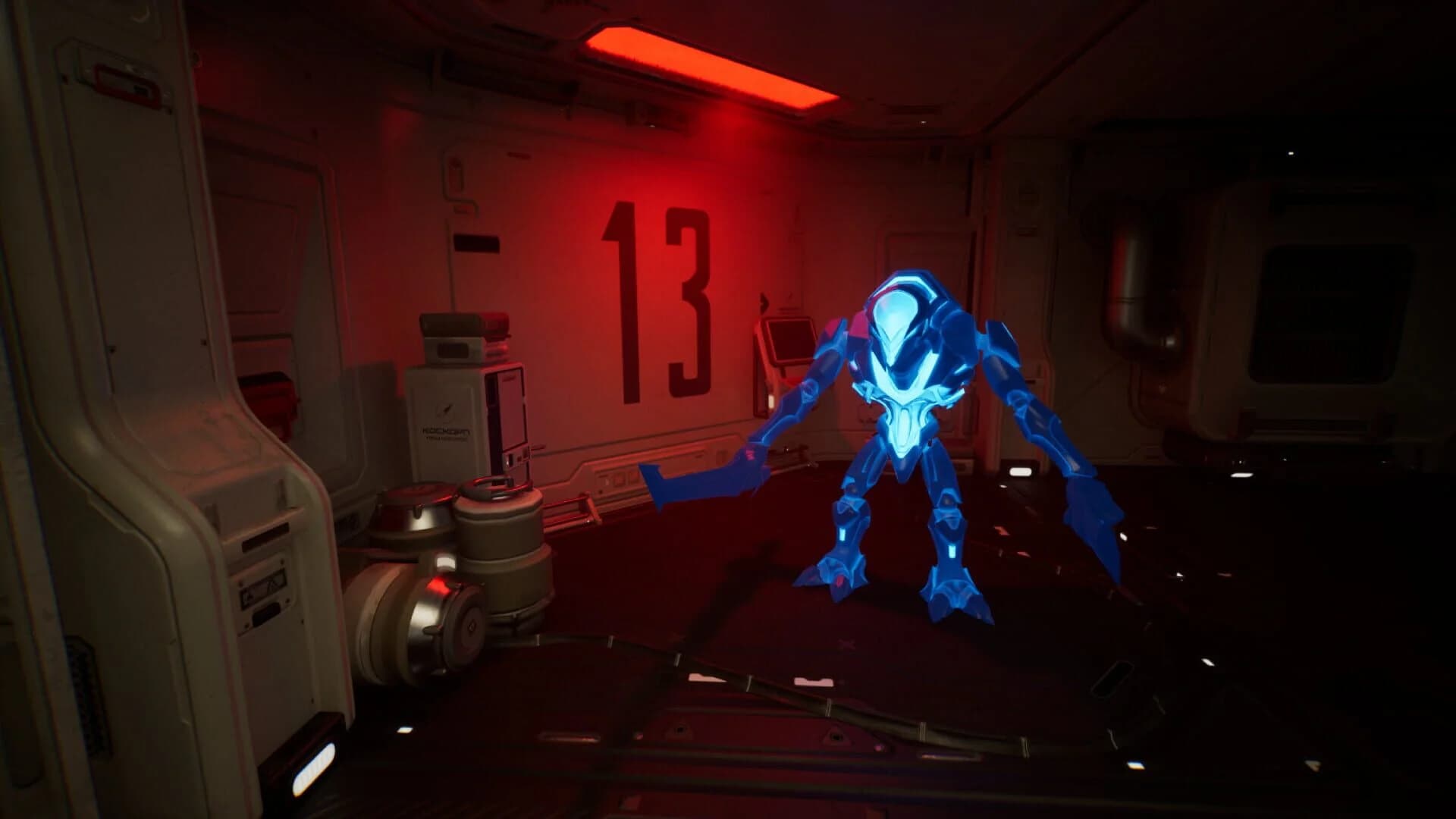 Late Ming Dynasty: The Realm of Abyss screenshot 1