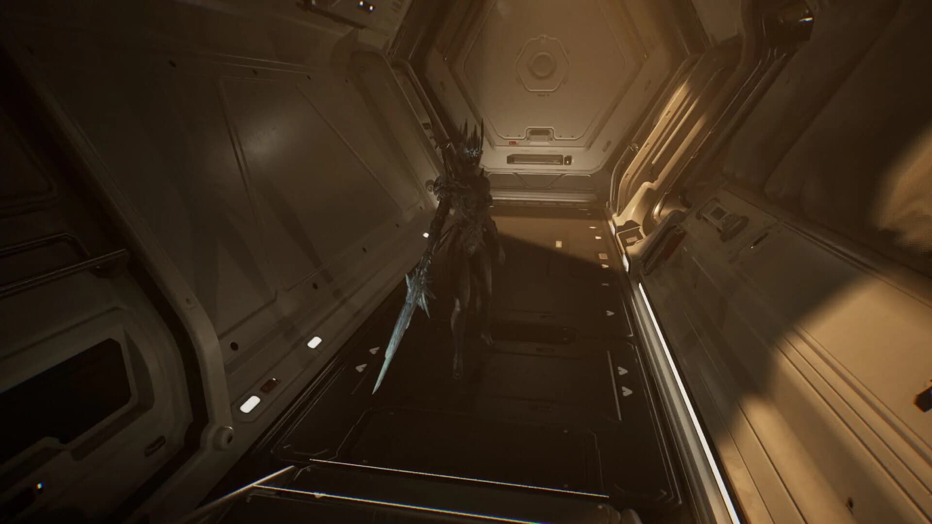 Late Ming Dynasty: The Realm of Abyss screenshot 5