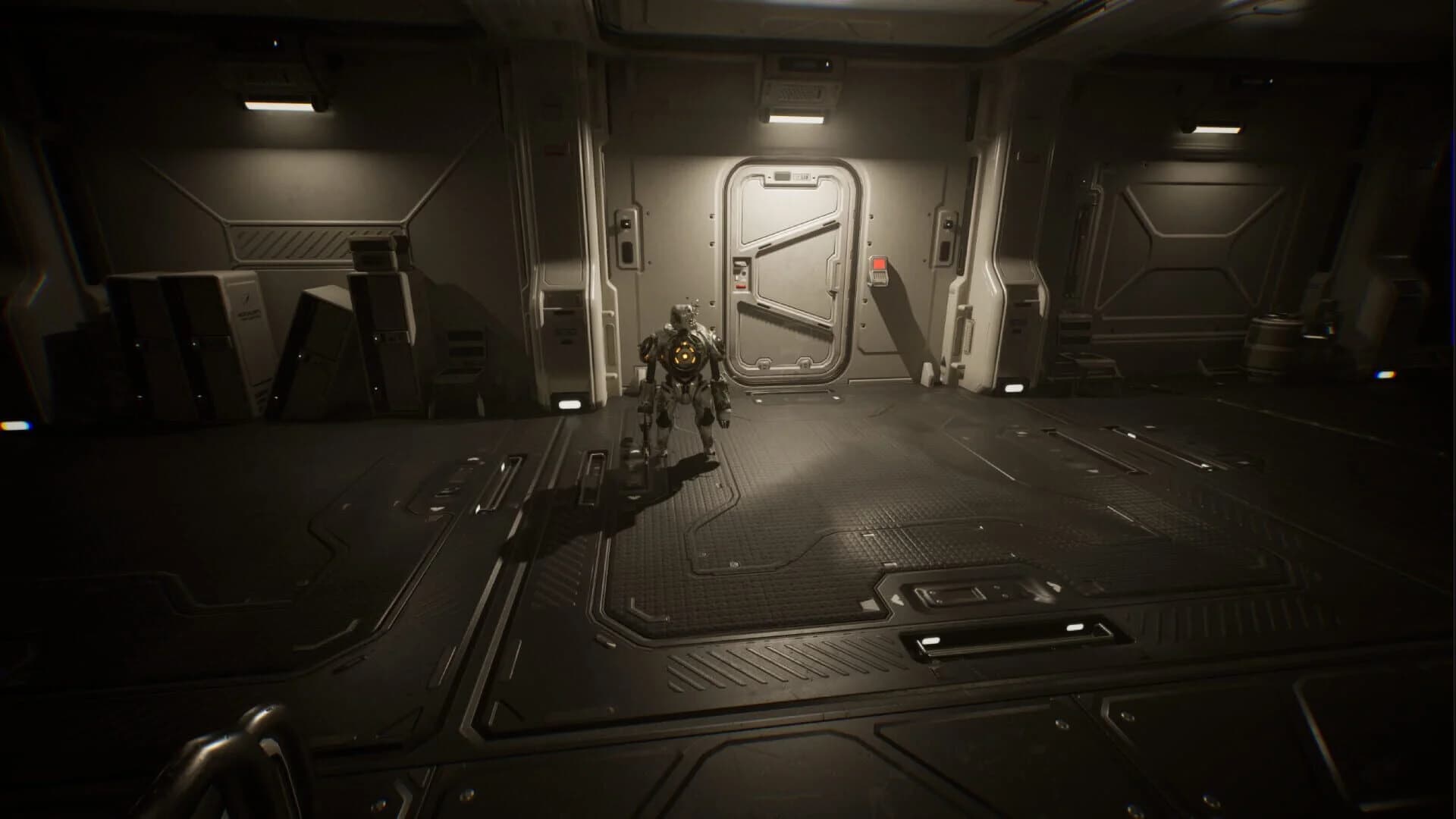 Late Ming Dynasty: The Realm of Abyss screenshot 4