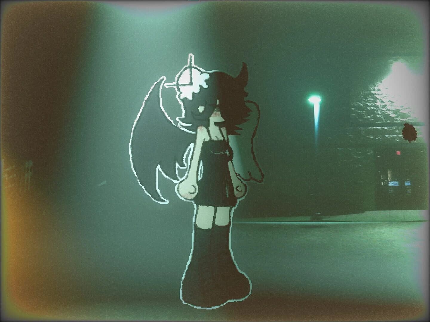 Late Night Confessional screenshot 3