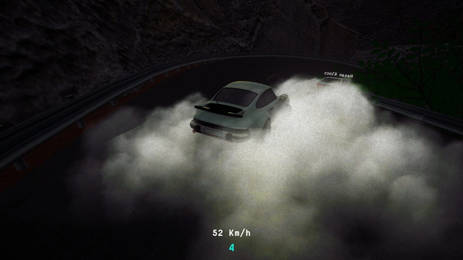 Late Night Drift screenshot 4