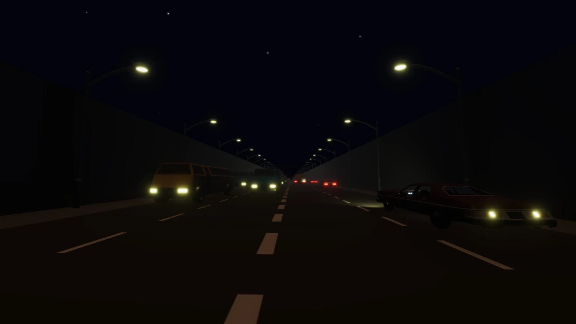 Late Night Drive screenshot 5