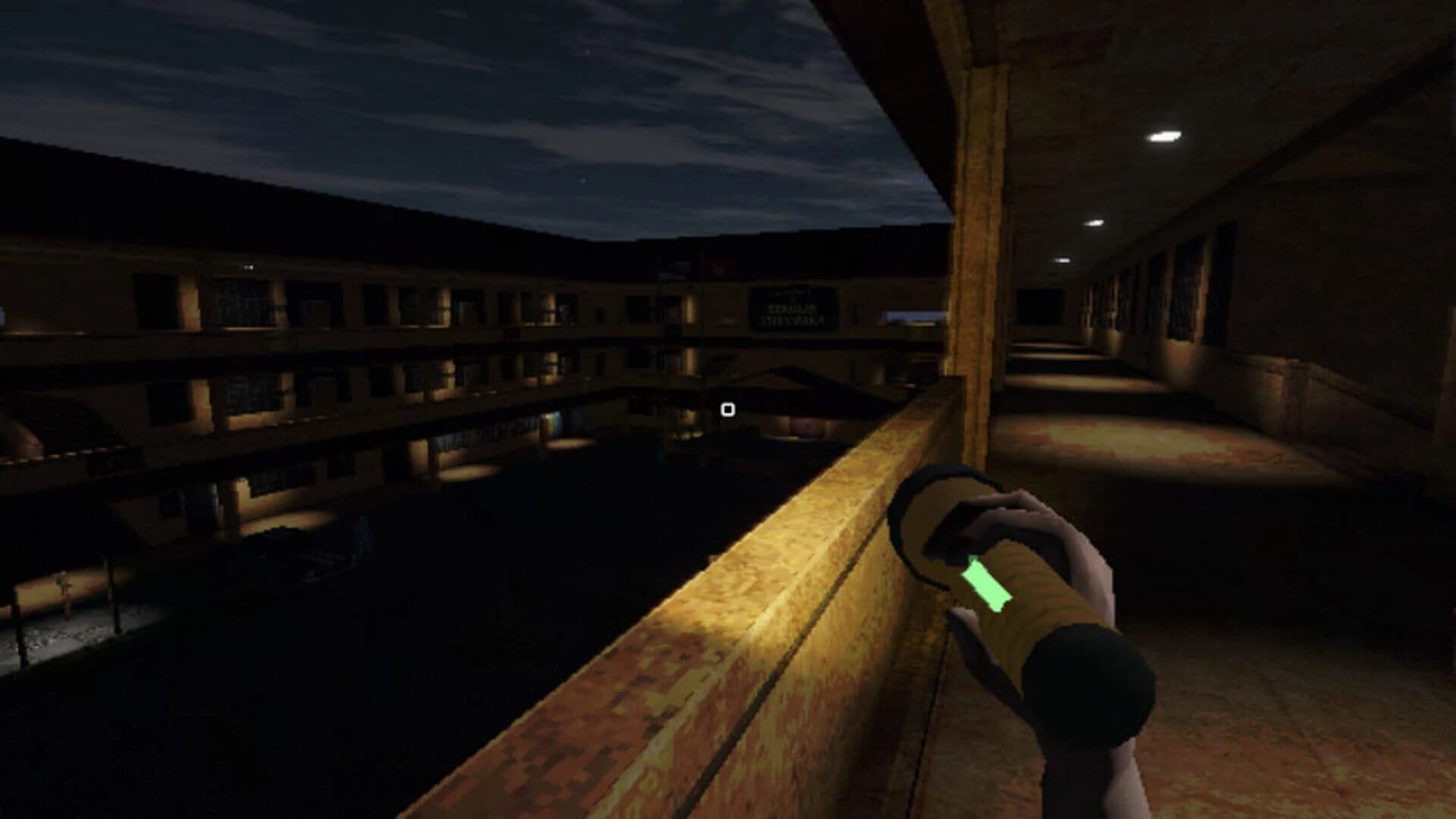 Late Night Duty screenshot 4