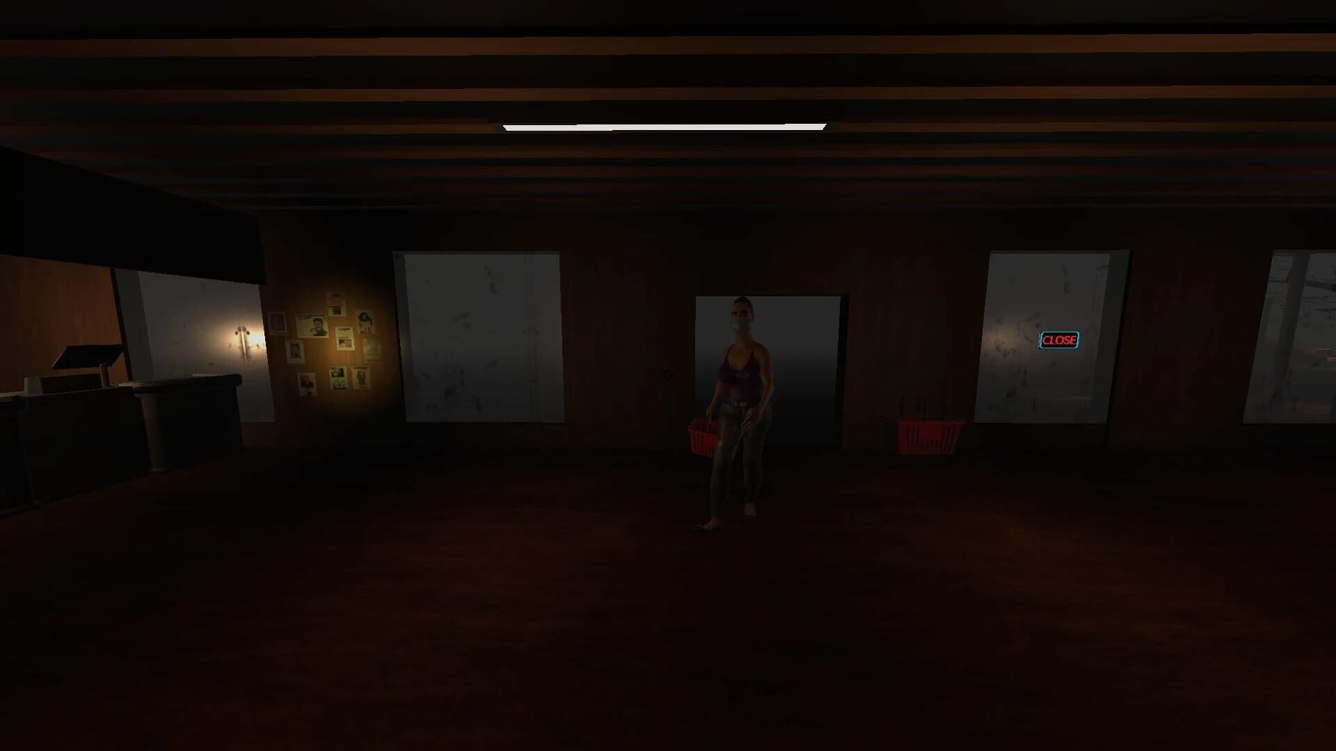 Late Night Fears screenshot 1