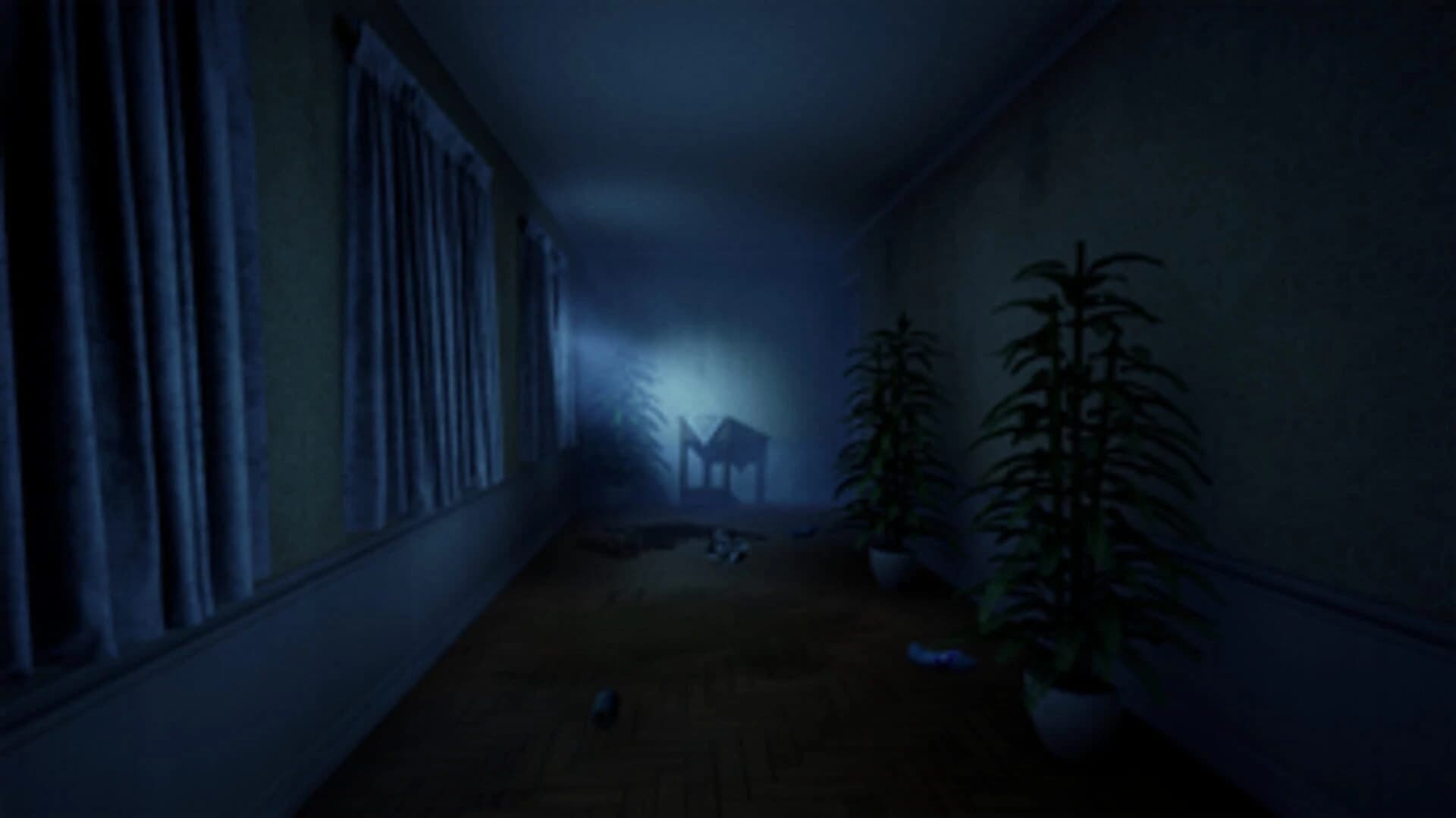 Late Night Mop screenshot 1