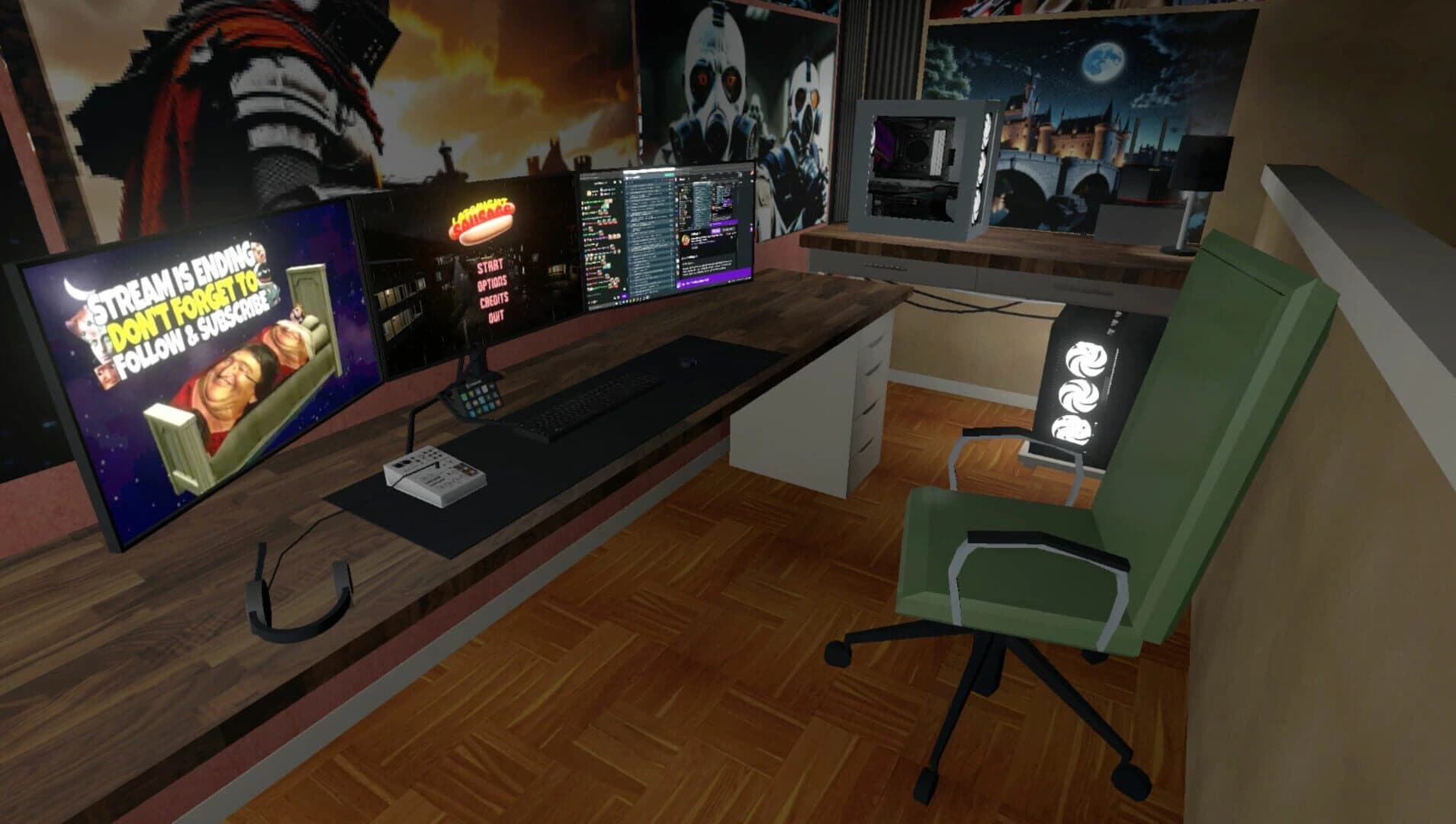Late Night Sausage screenshot 5