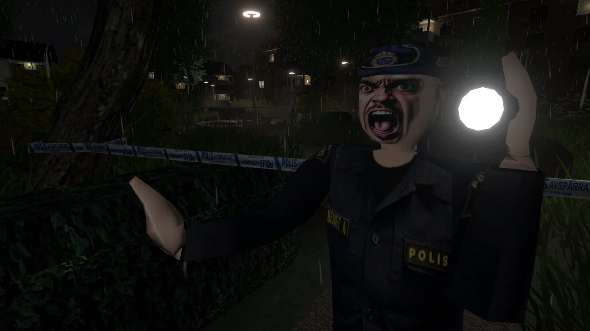 Late Night Sausage screenshot 4