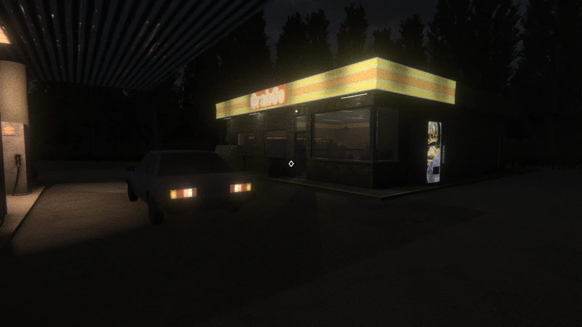 Late Night Shift screenshot 4