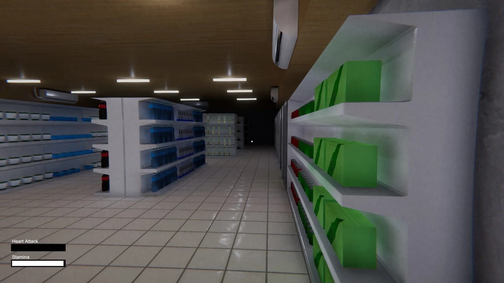 Late Night Shift screenshot 3