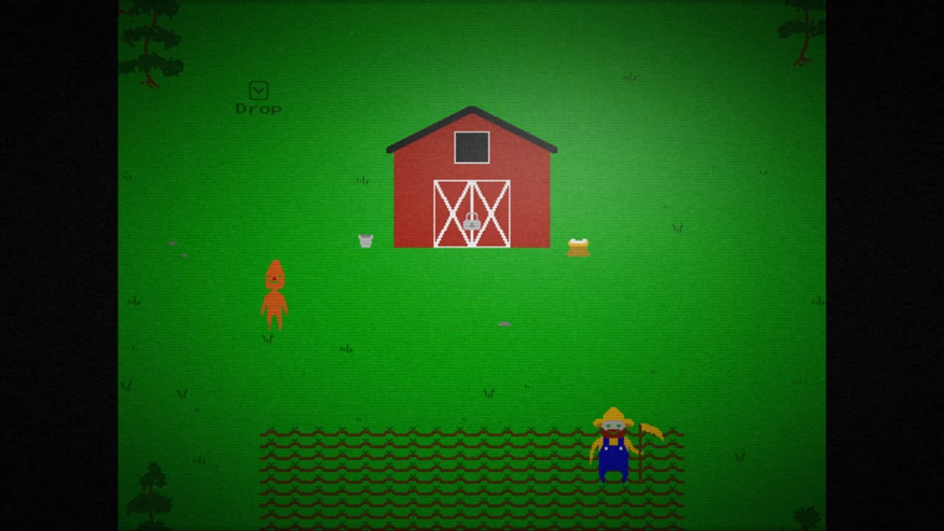 Late Night TV: RERUN screenshot 2