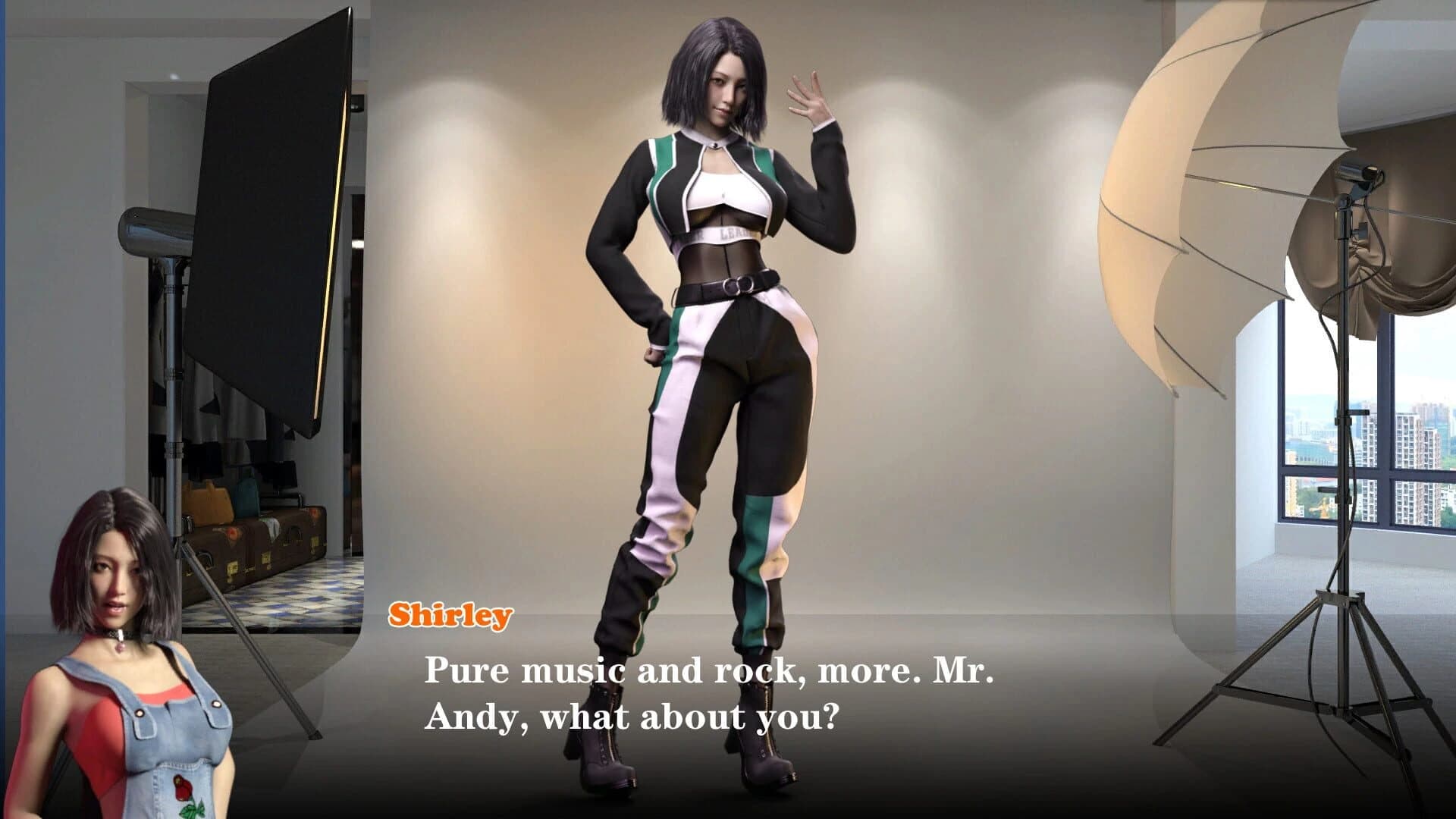 Late Photographer screenshot 2