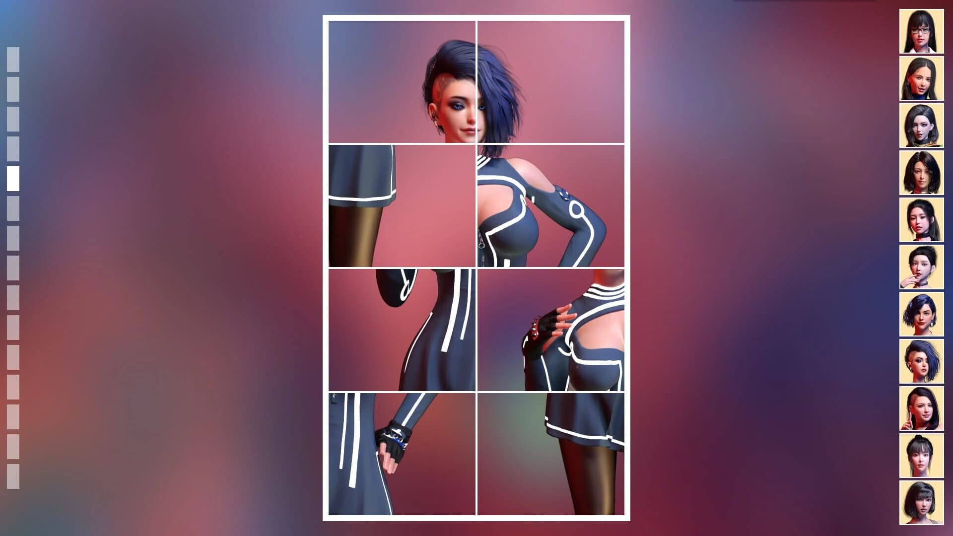 Late Photographer 4 screenshot 5