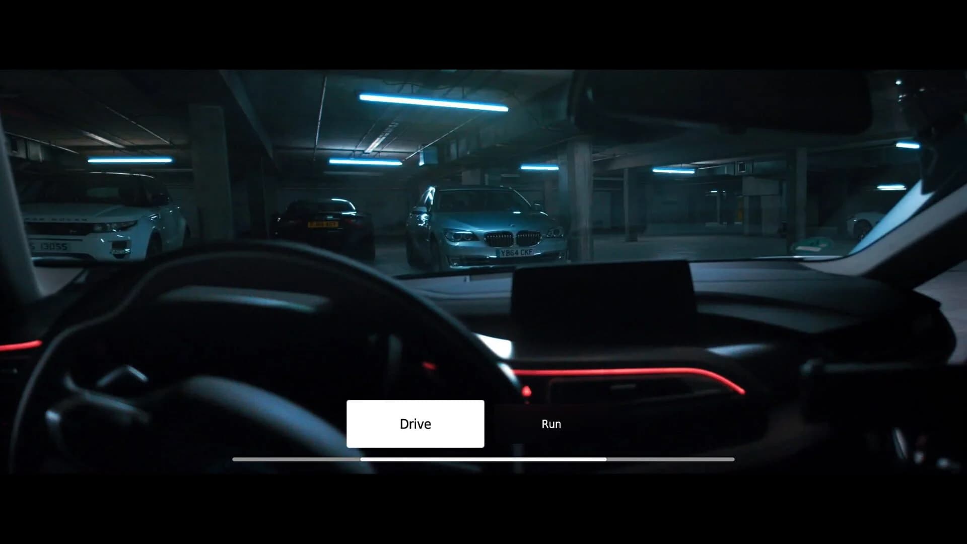 Late Shift screenshot 3