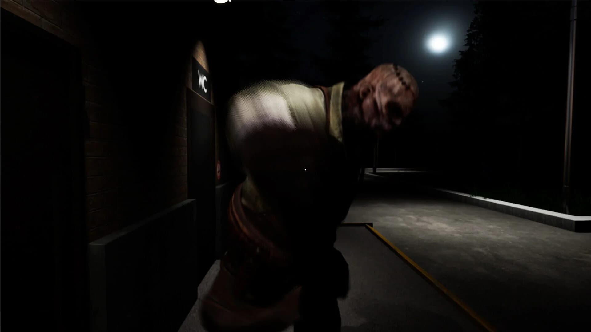 Late Shift screenshot 5