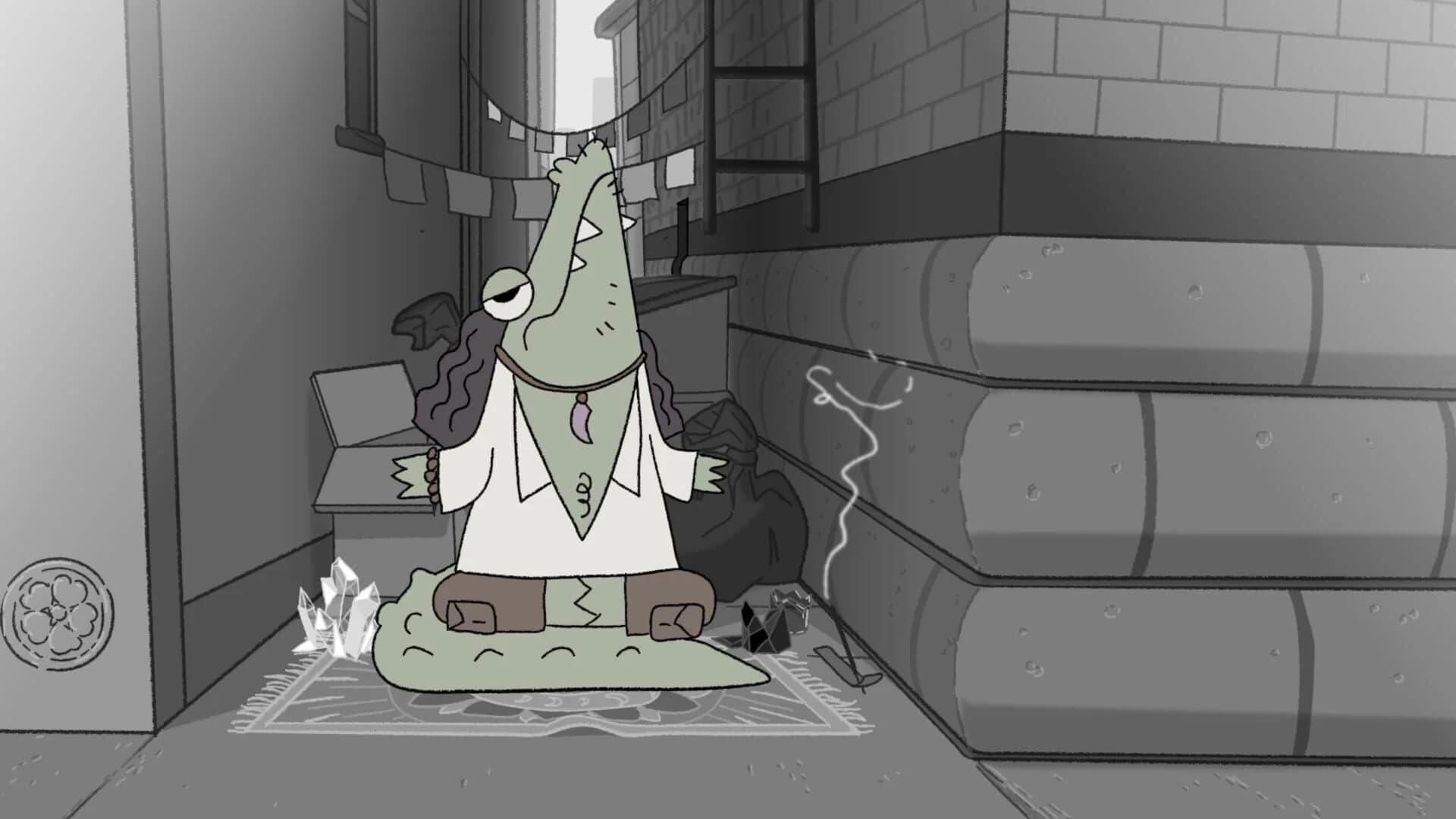 Later Alligator screenshot 5