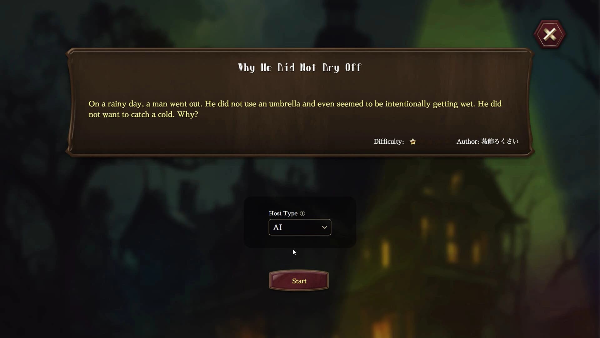 Lateral Thinking Together screenshot 4