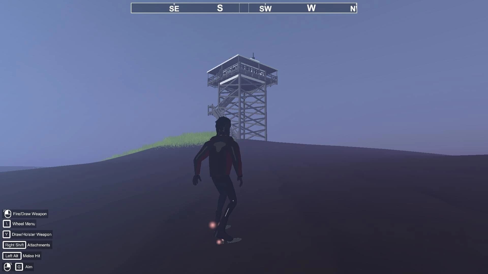 Latitude of the Cult screenshot 2
