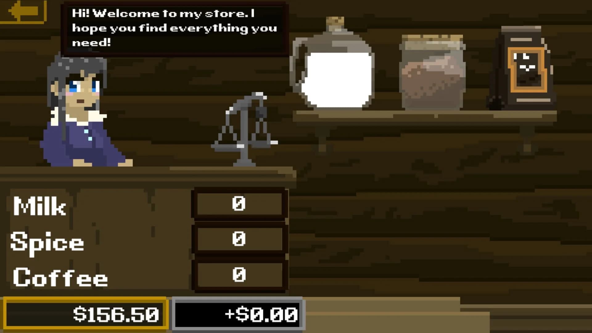Latte Stand Tycoon screenshot 2