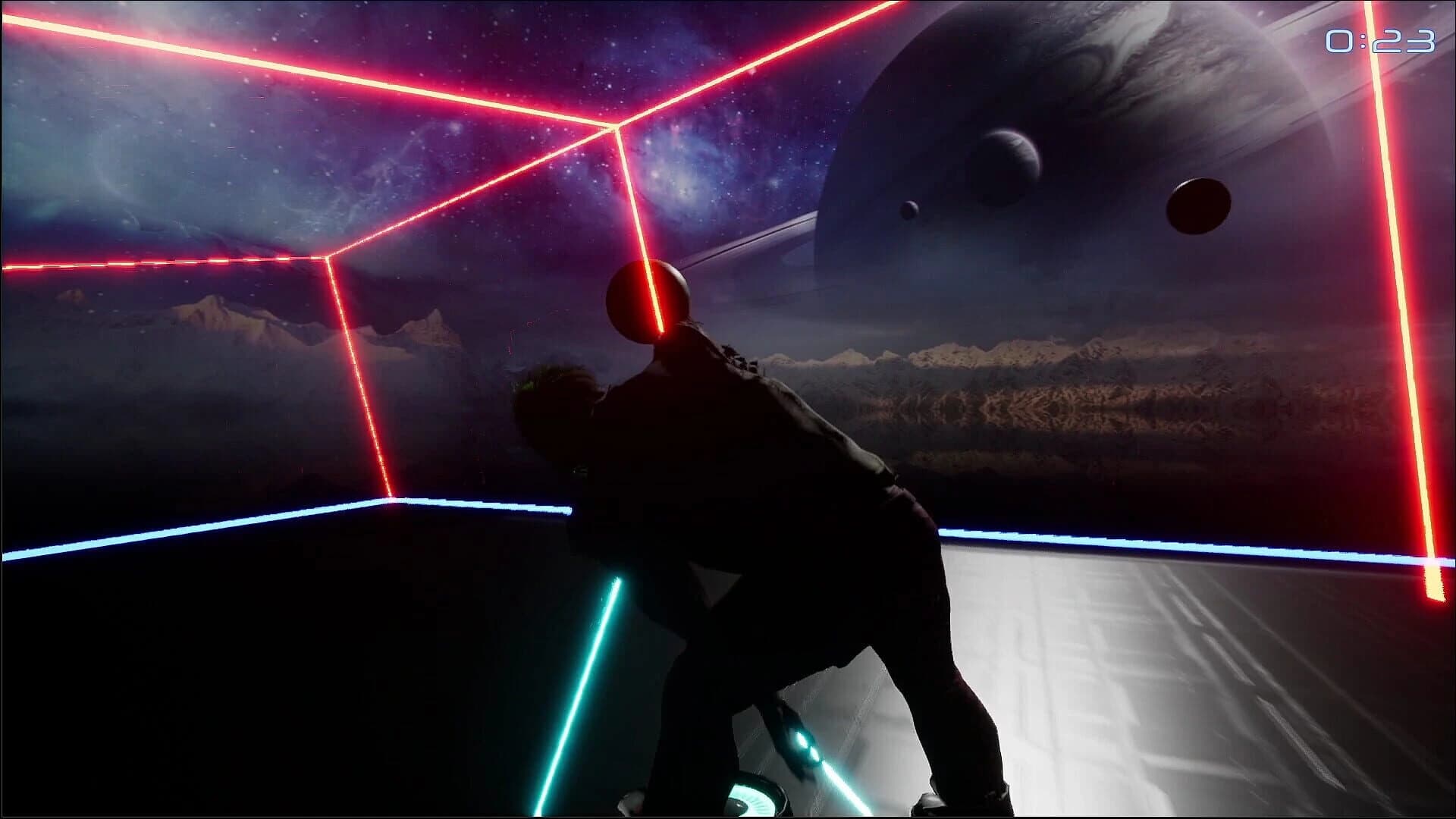 Lattice Dancer screenshot 5