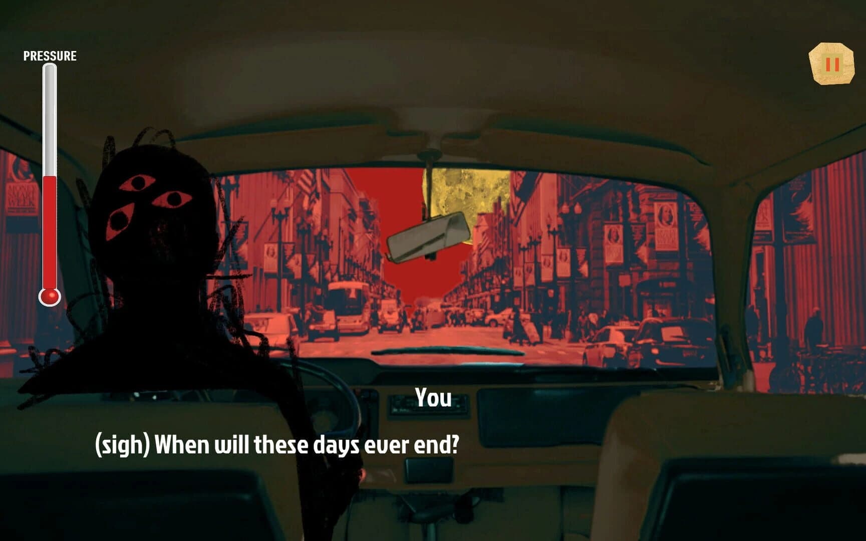 LaughterLost screenshot 5