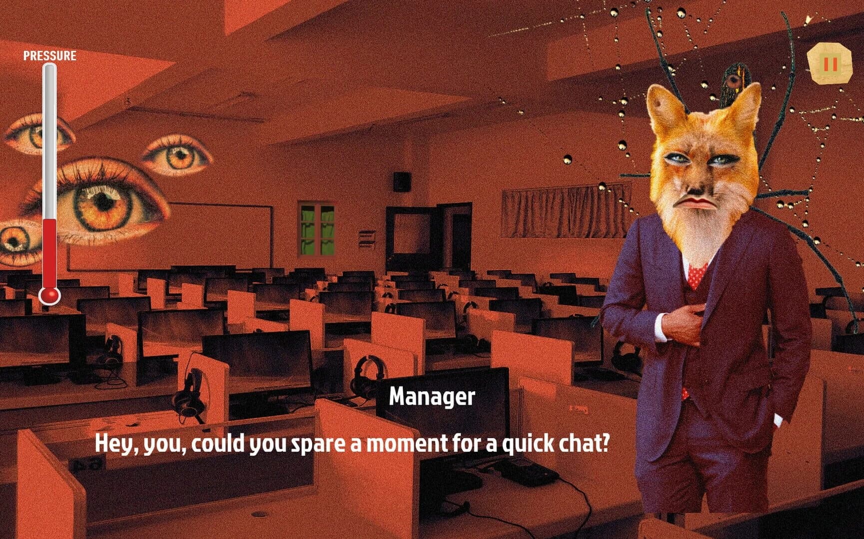 LaughterLost screenshot 3