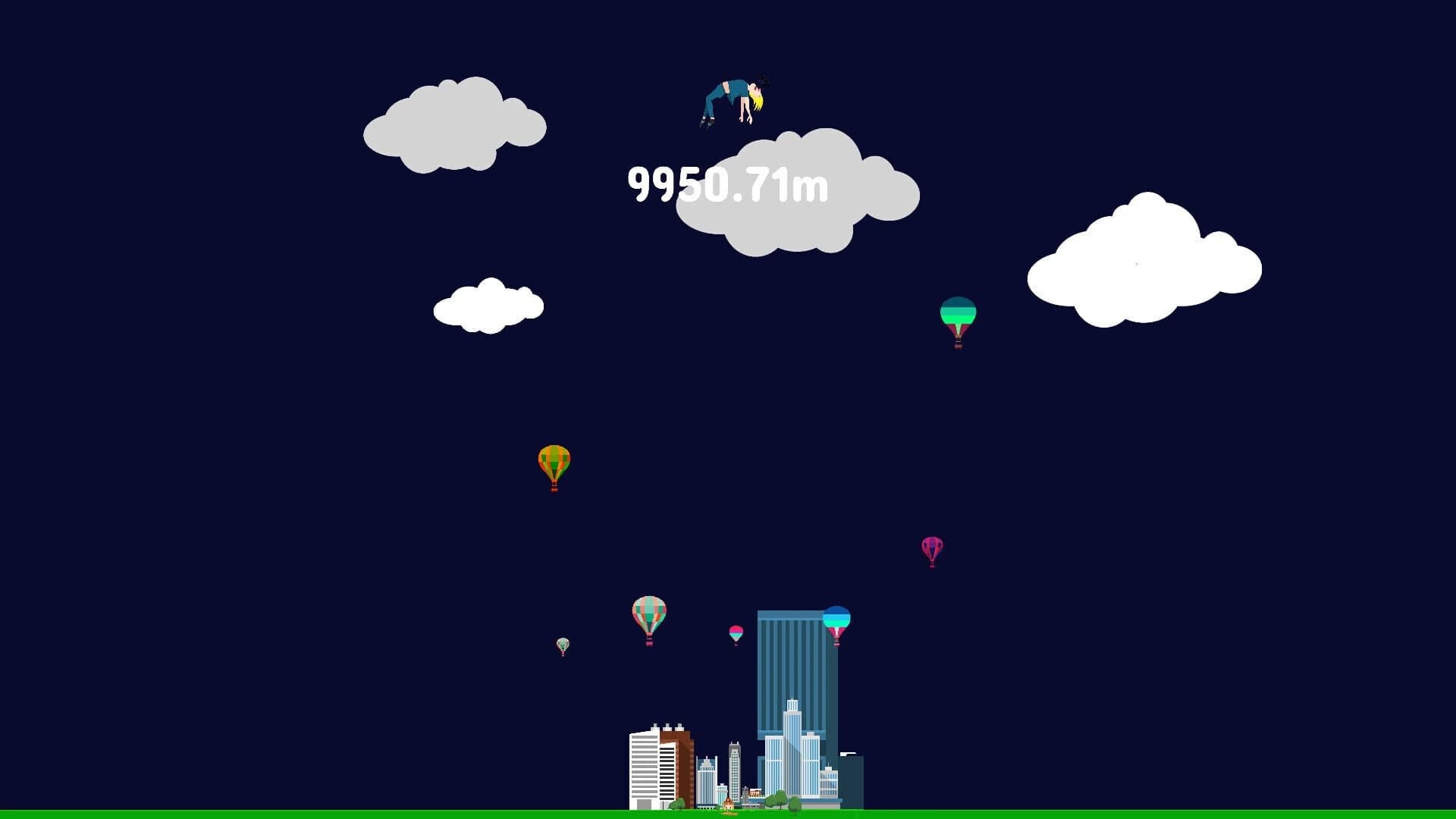 Launch Dude screenshot 1