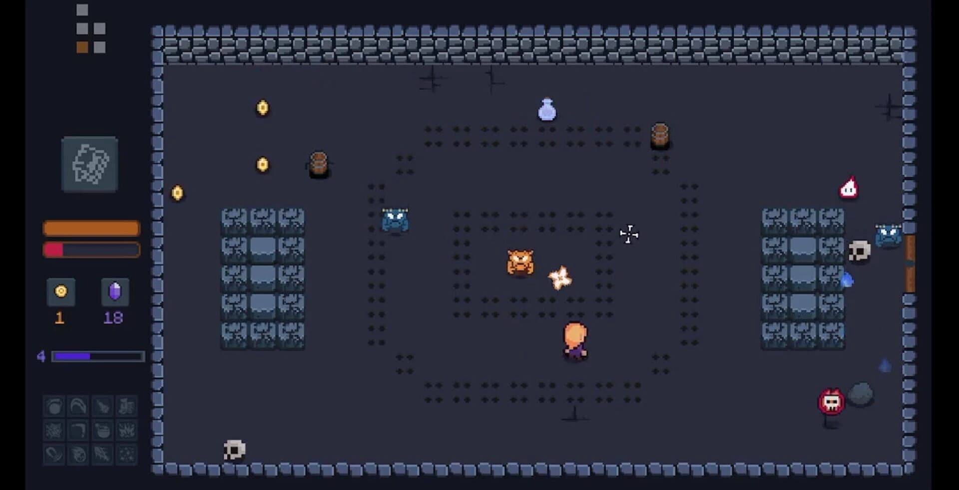 Launch & Loot screenshot 3