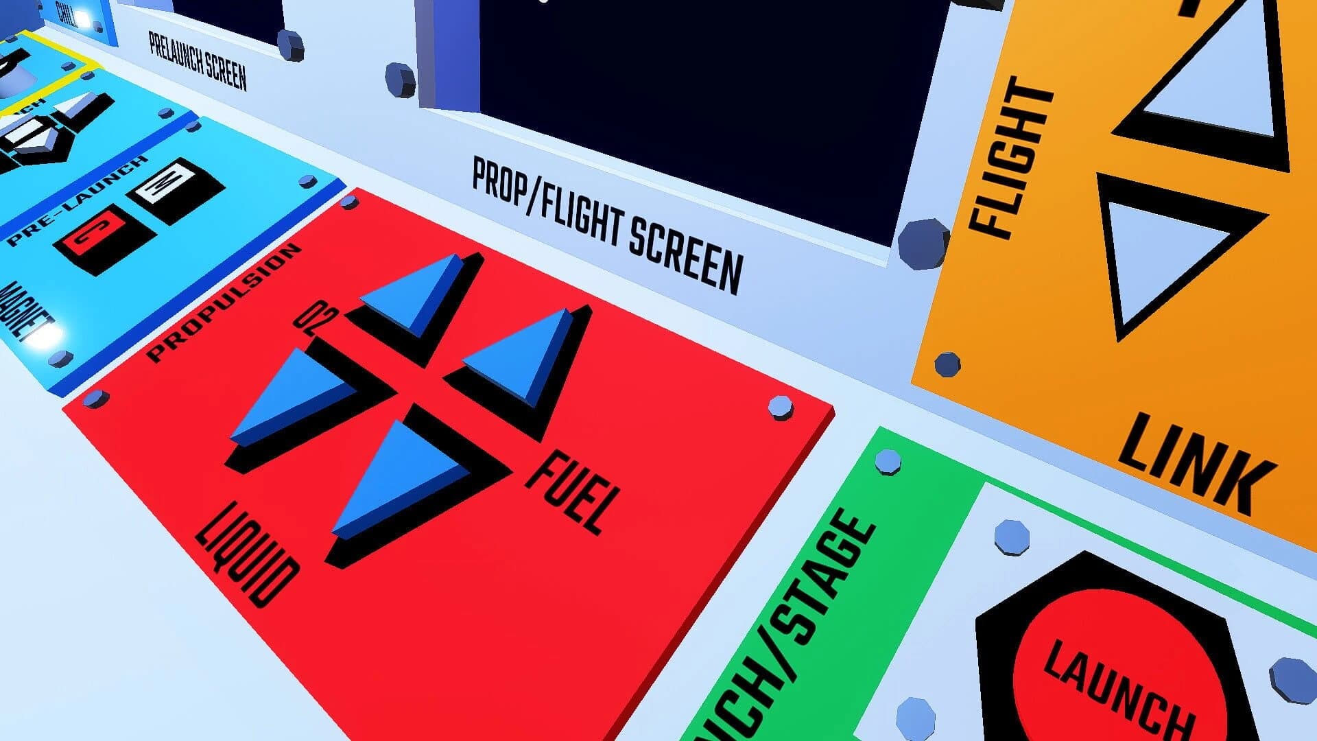 Launch Party screenshot 4