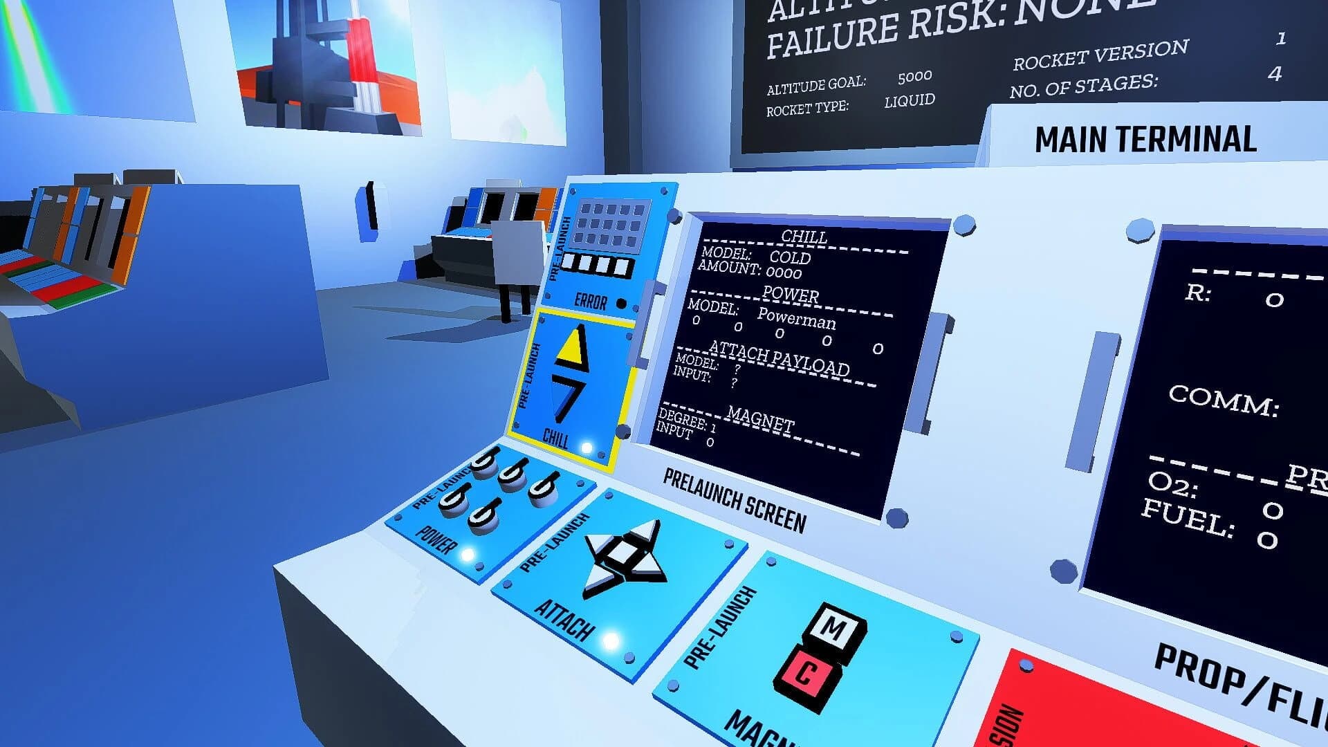 Launch Party screenshot 5