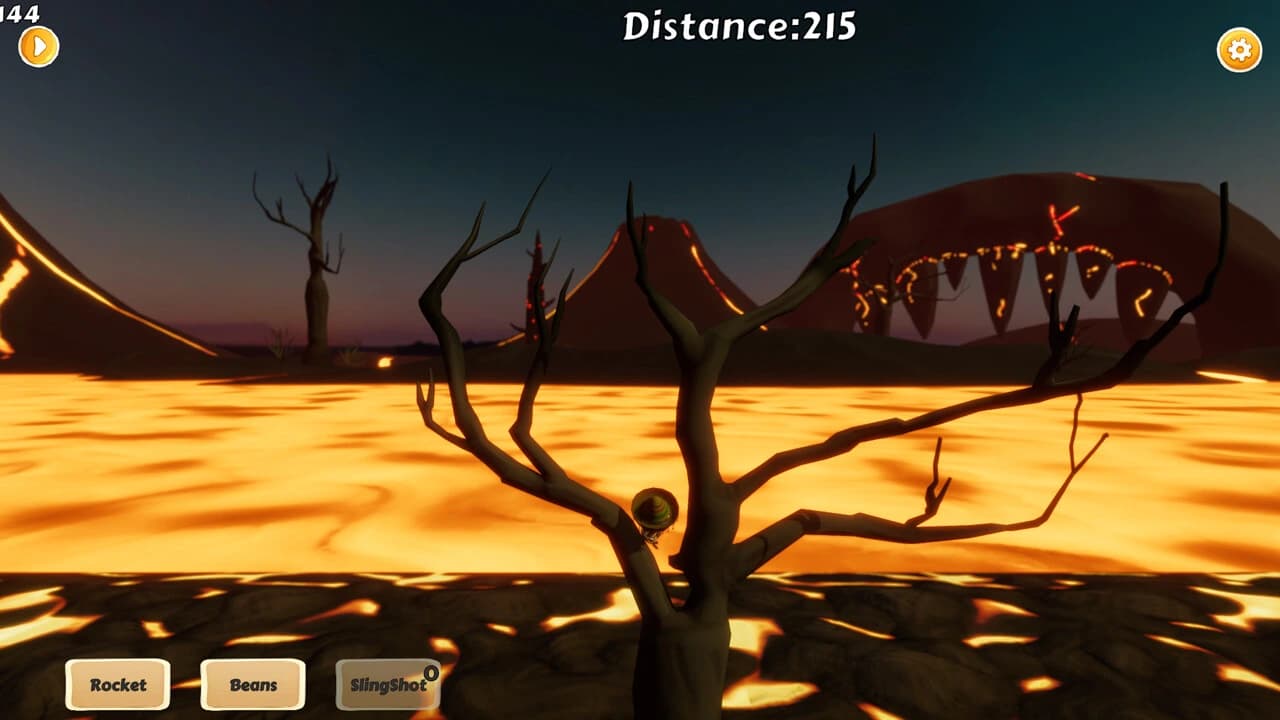 Launch The Baby screenshot 7