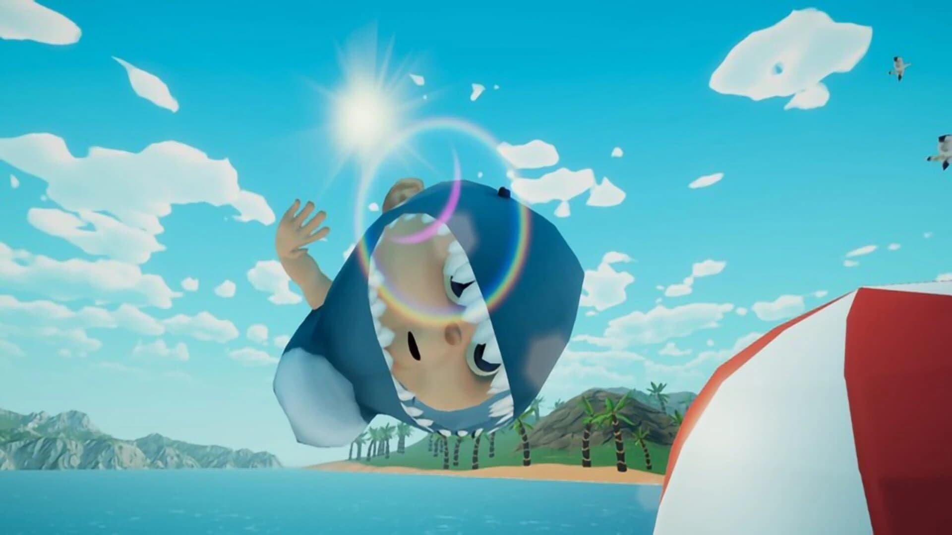 Launch The Baby screenshot 1