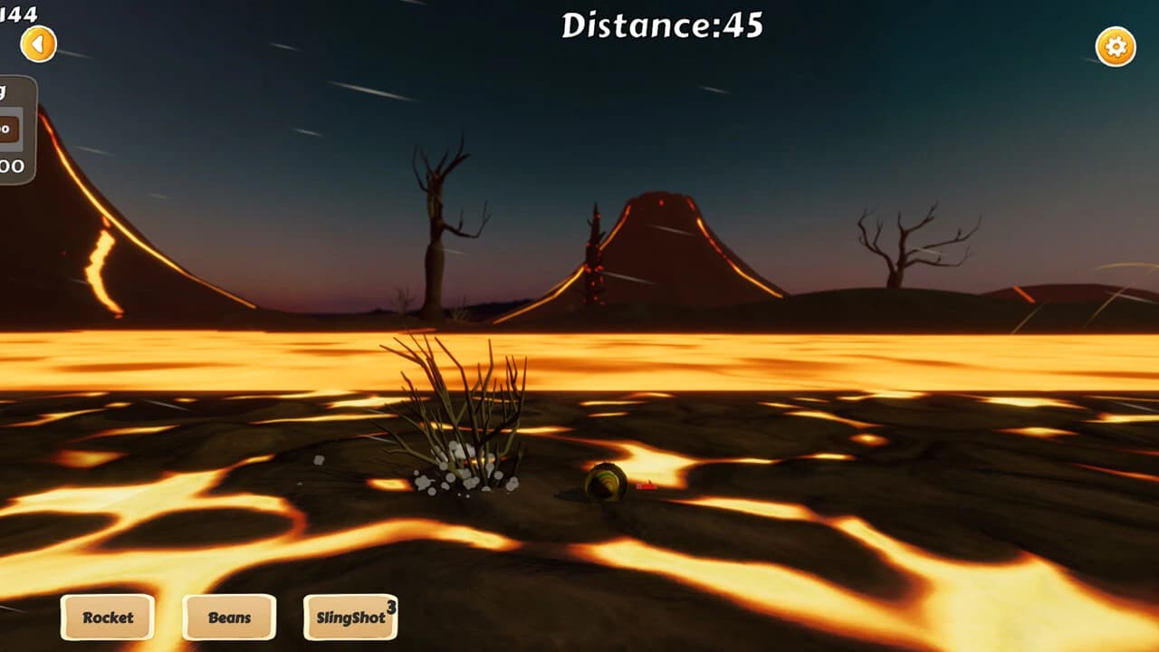 Launch The Baby screenshot 5