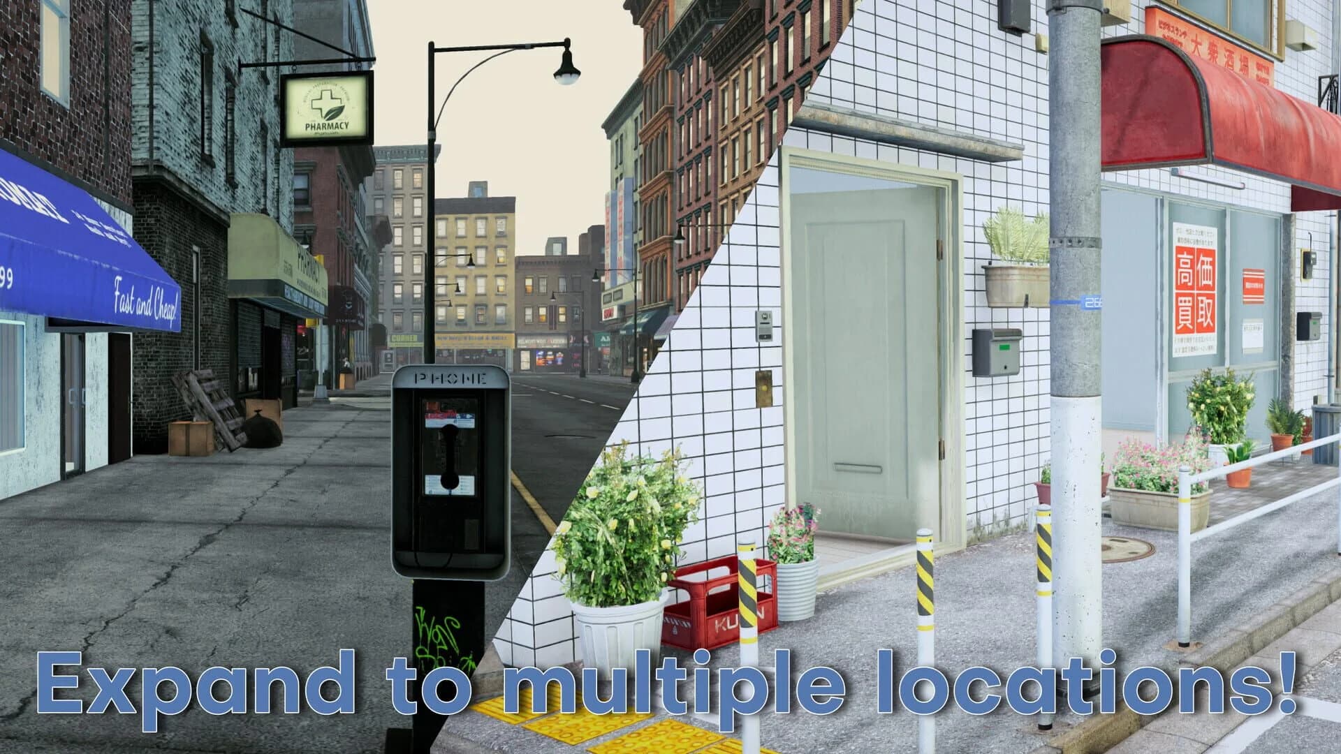 Laundromat Simulator screenshot 3