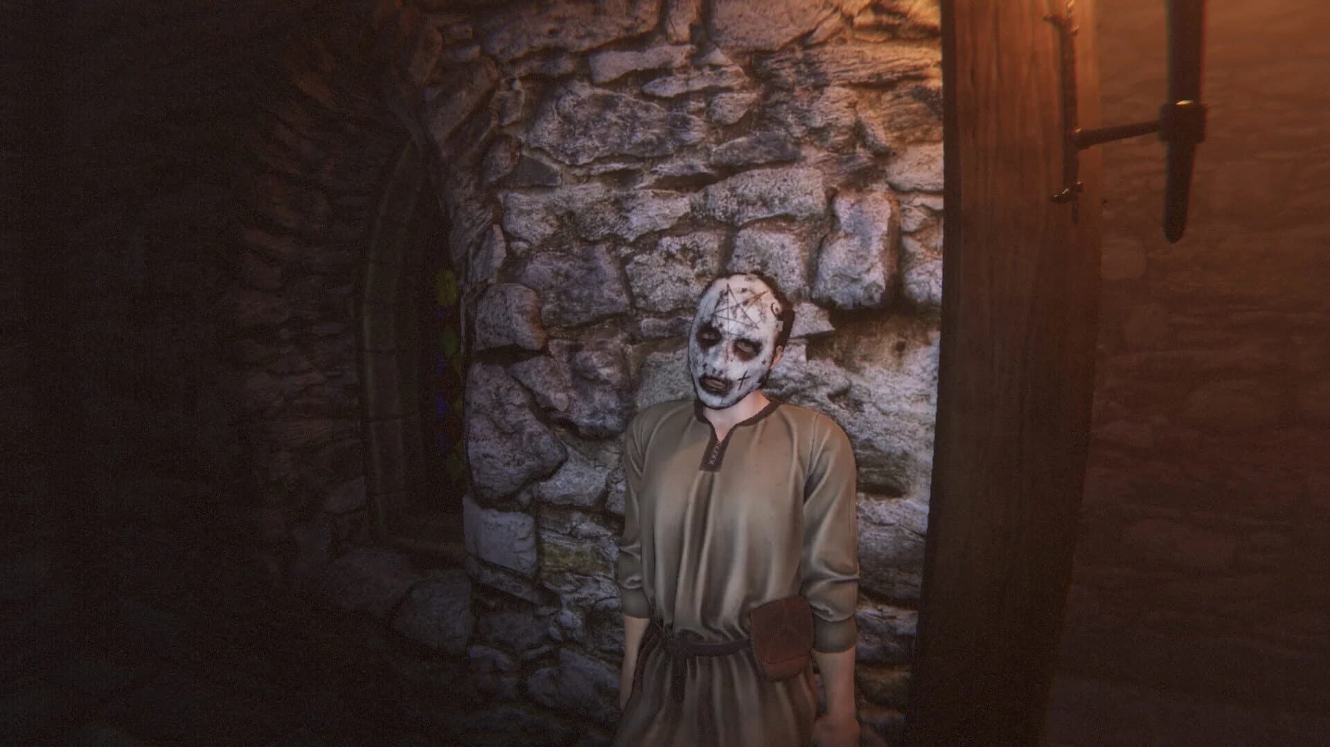 Laundry Room Dilemma screenshot 5