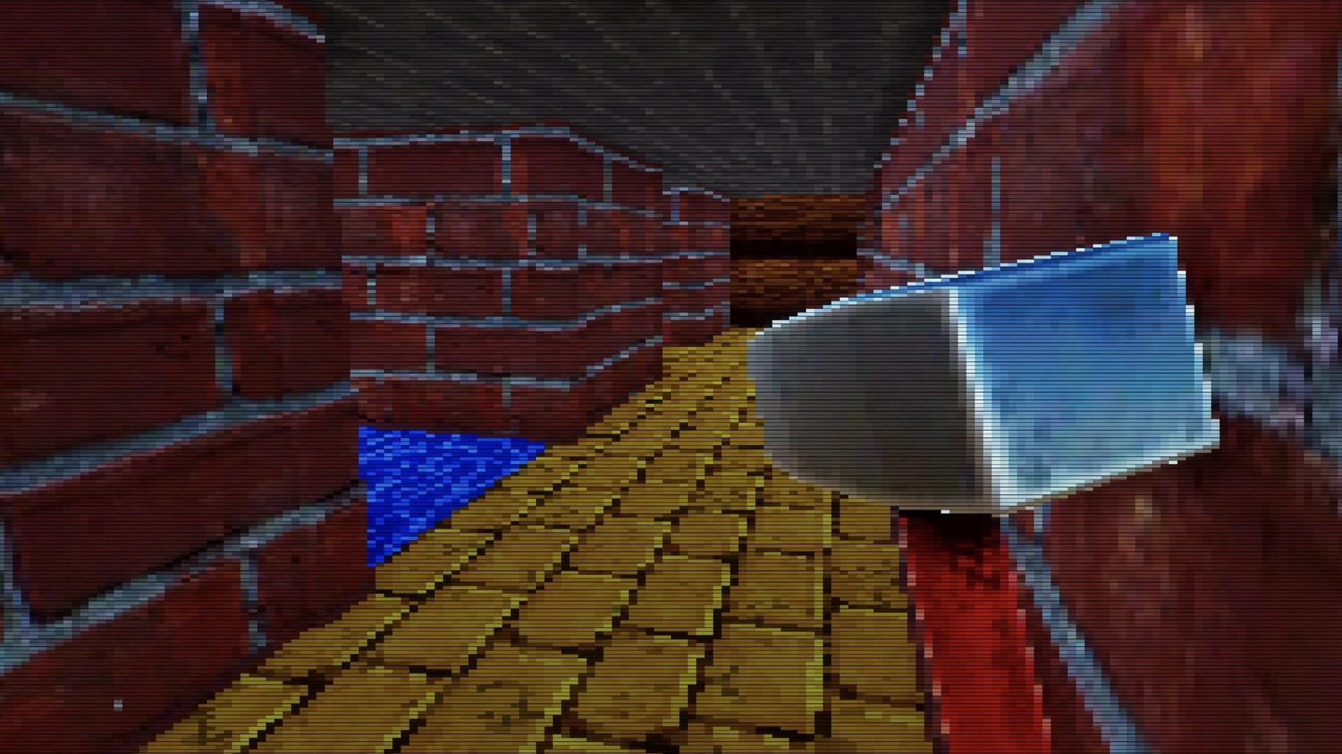 Laundry Room Dilemma screenshot 2