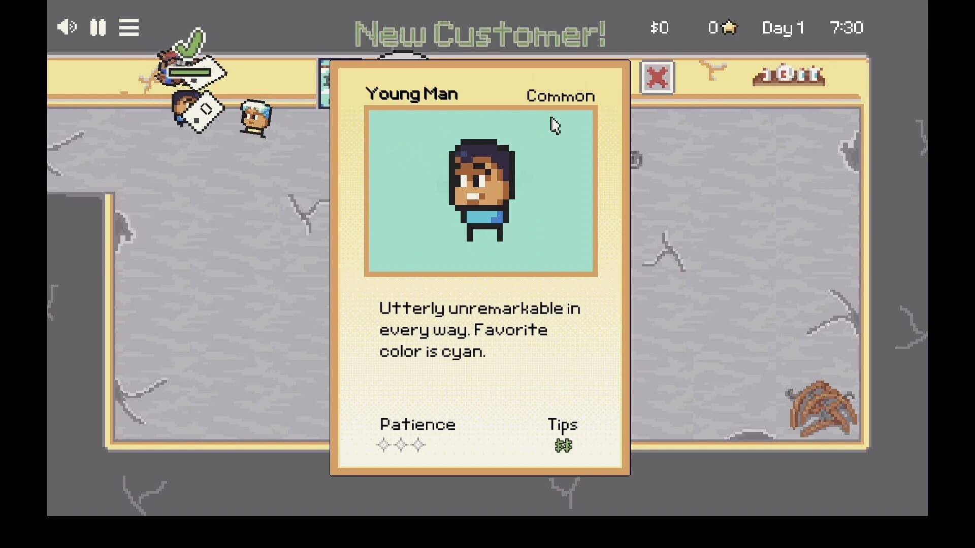 Laundry Simulator screenshot 5