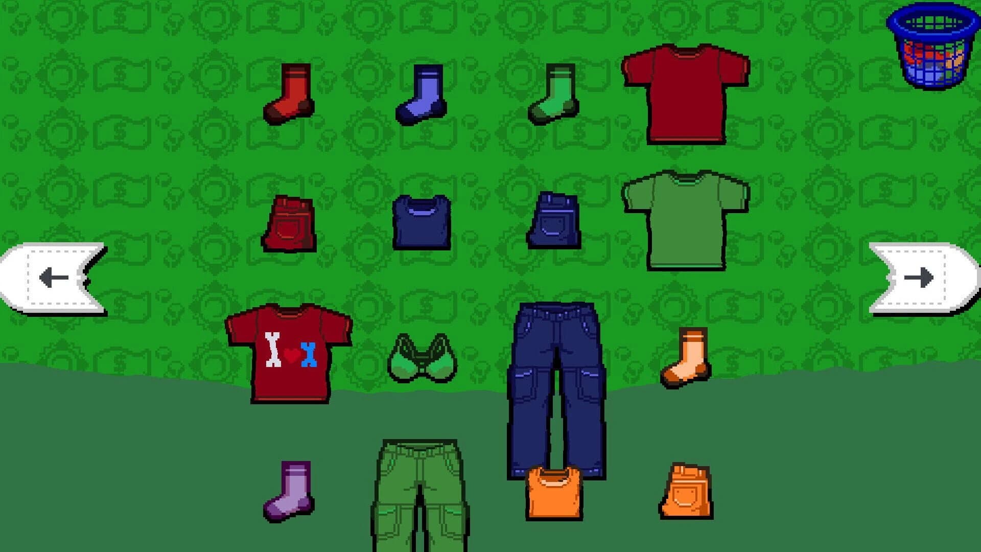 Lavatro screenshot 4