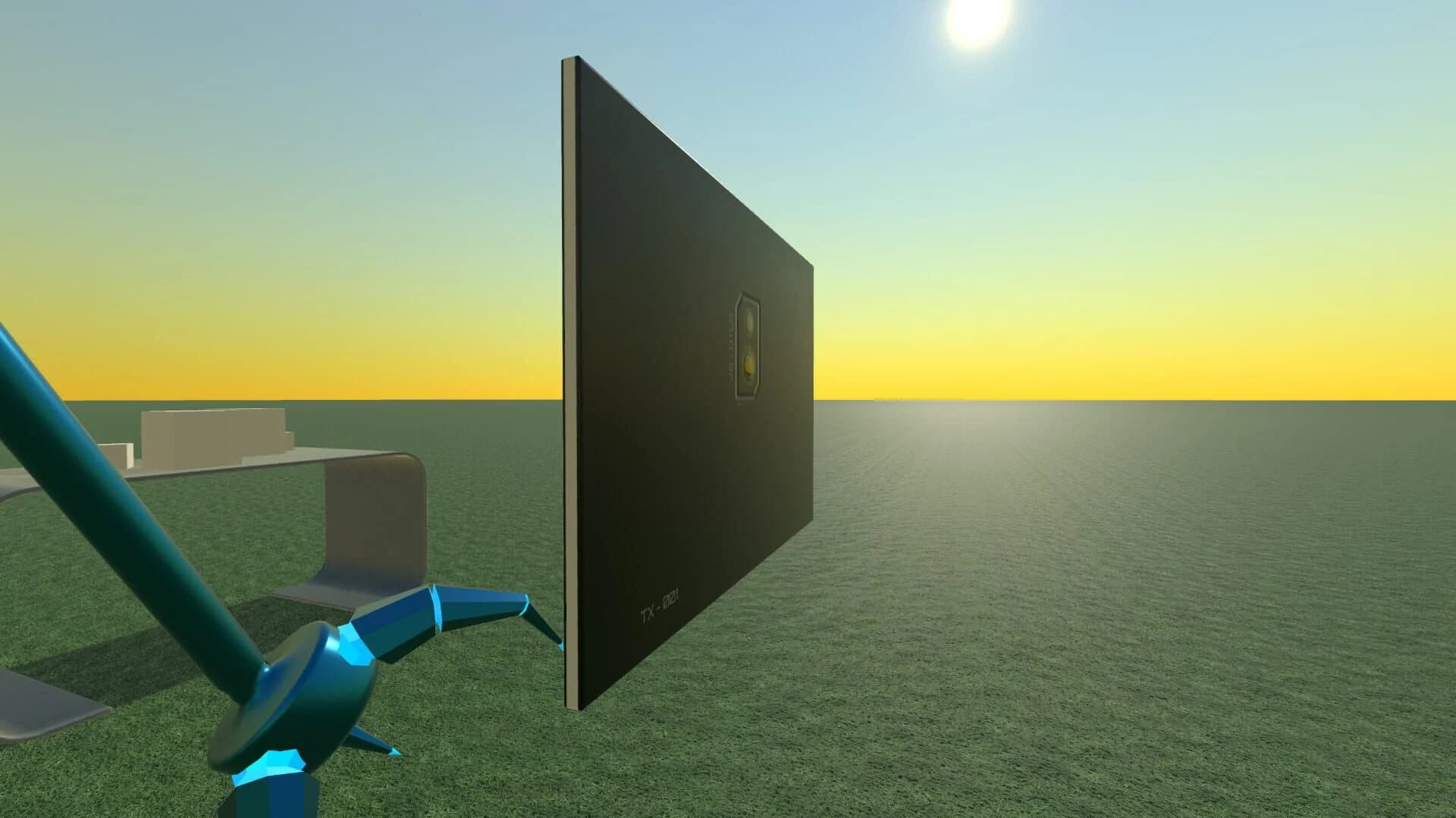 Lavender screenshot 4