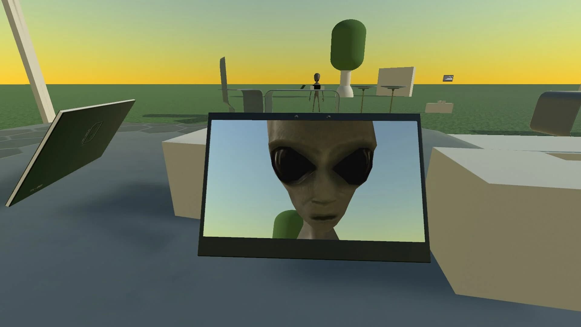 Lavender screenshot 2