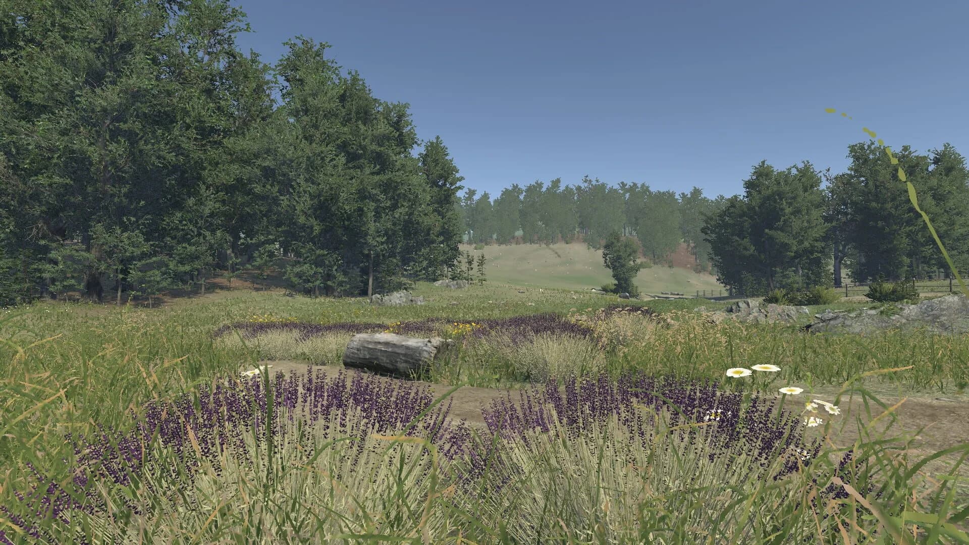 Lavender screenshot 5