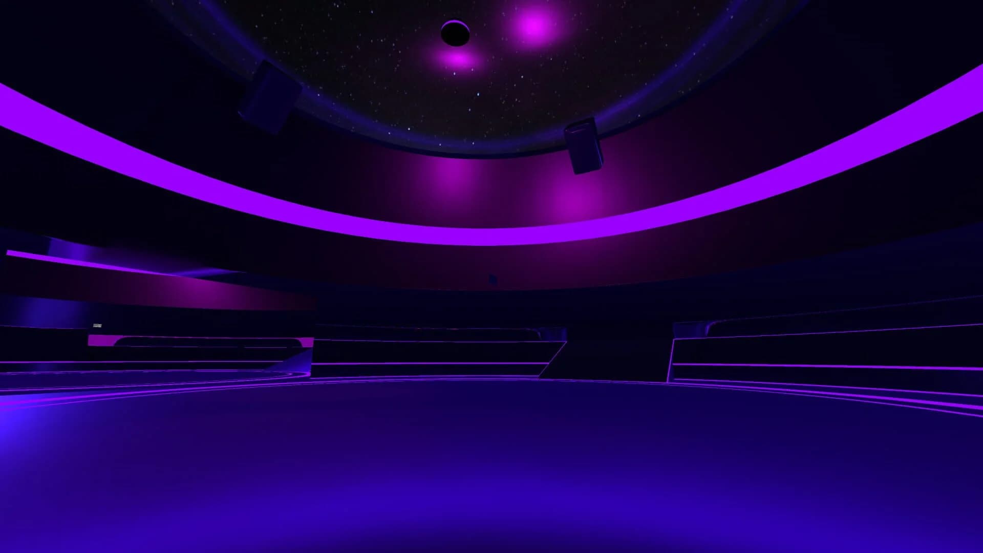 Lavender screenshot 1